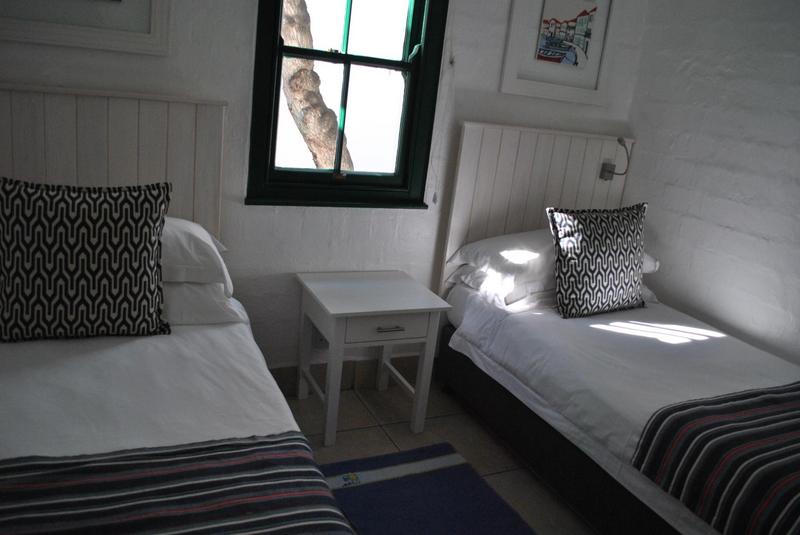 1 Bedroom Property for Sale in Mykonos Western Cape